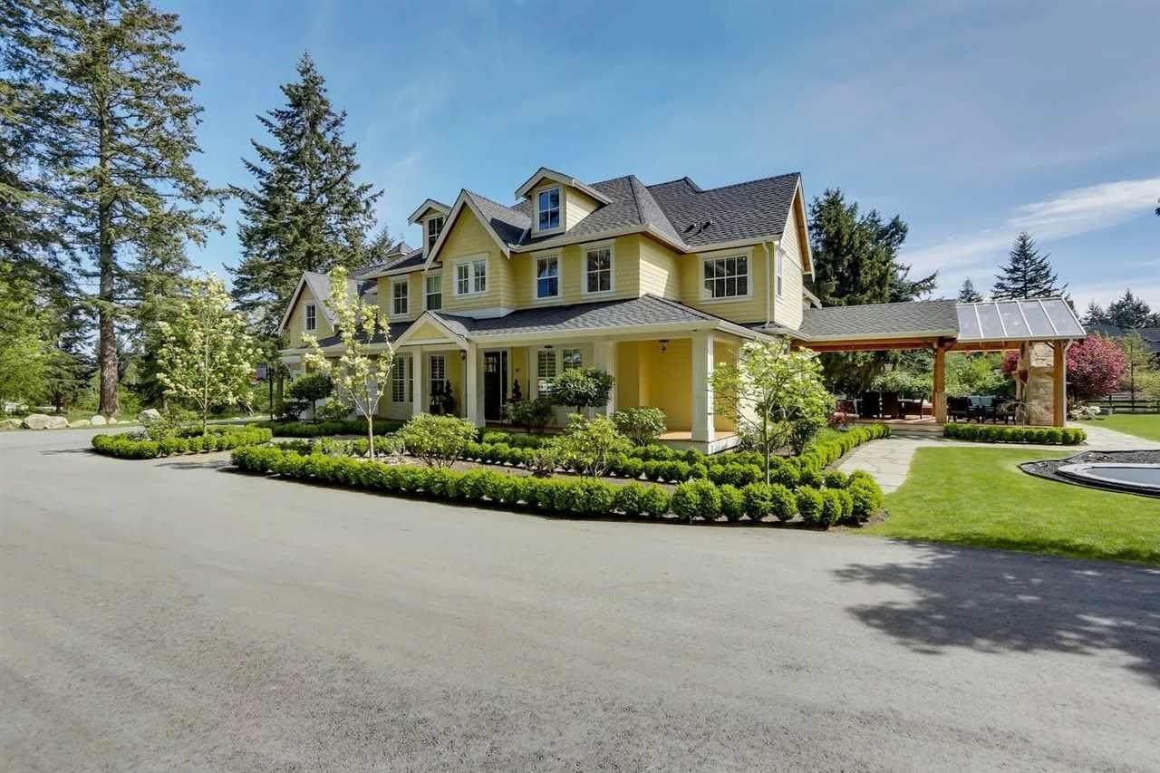 17011 26 Ave Avenue - Photo 1