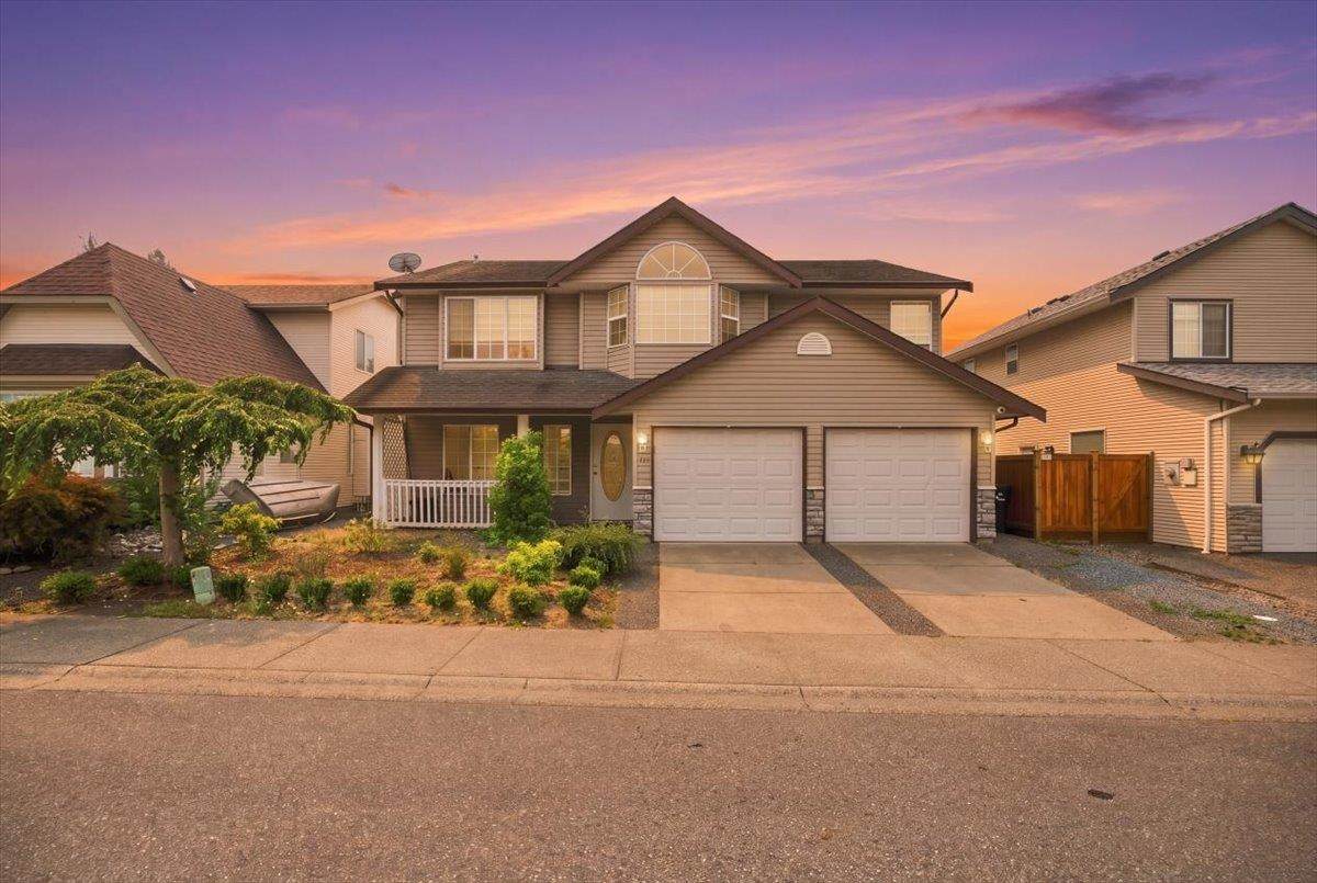 5415 Peach Road - Photo 1