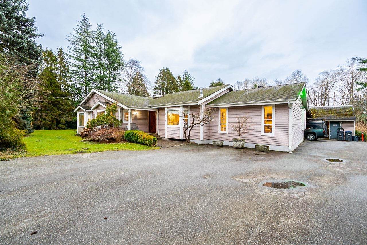 16114 20 Avenue - Photo 1