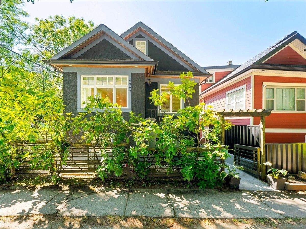 4399 Quebec Street - Photo 1