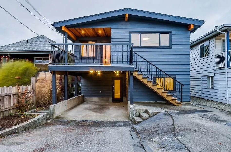 2680 Trinity Street - Photo 1
