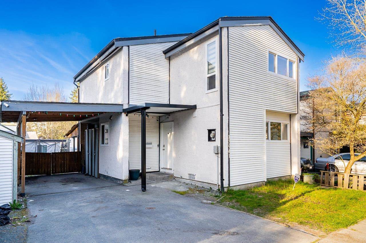 13941 80A Avenue - Photo 1