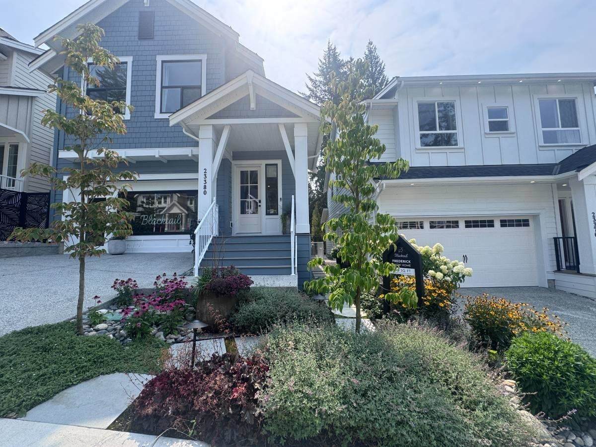 23370 Seymour Street - Photo 1