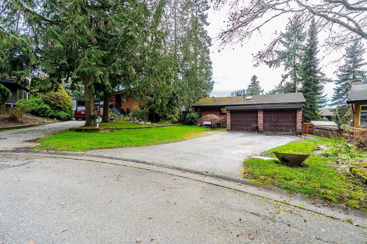 8363 Arbour Place - Photo 1