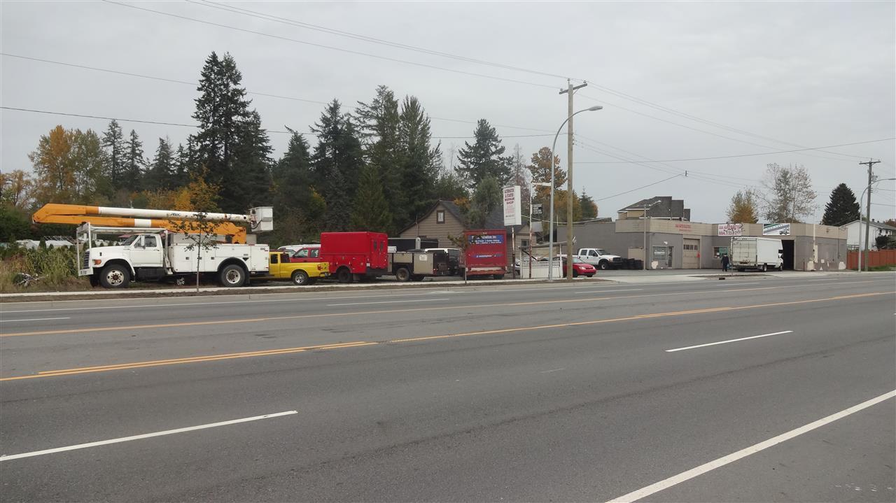 23359 Fraser Highway - Photo 1
