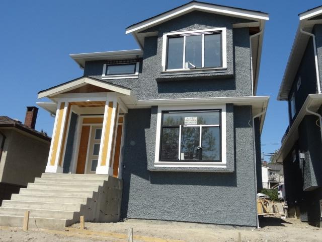 951 Marine Drive - Photo 1