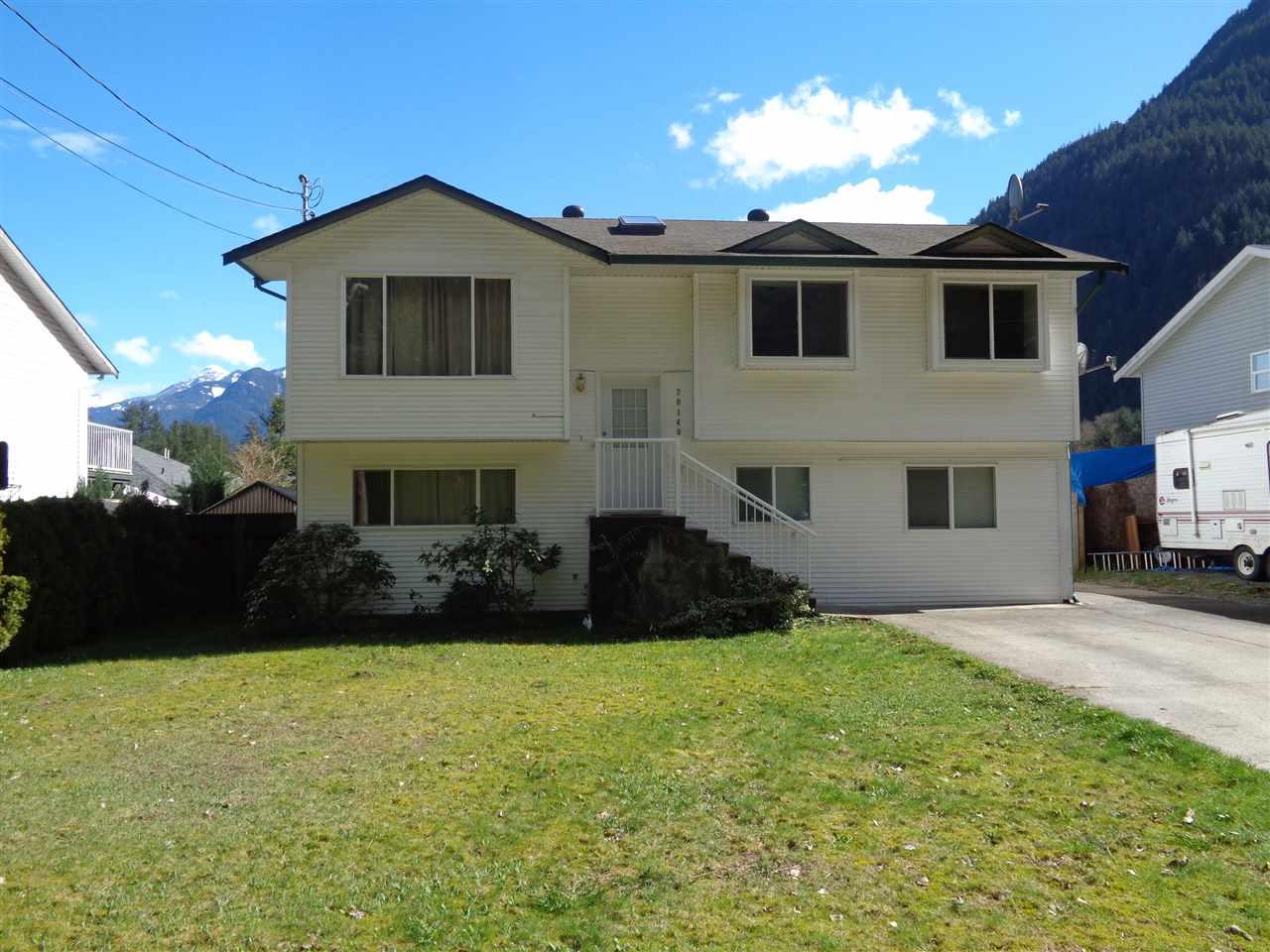 20148 Beacon Road - Photo 1