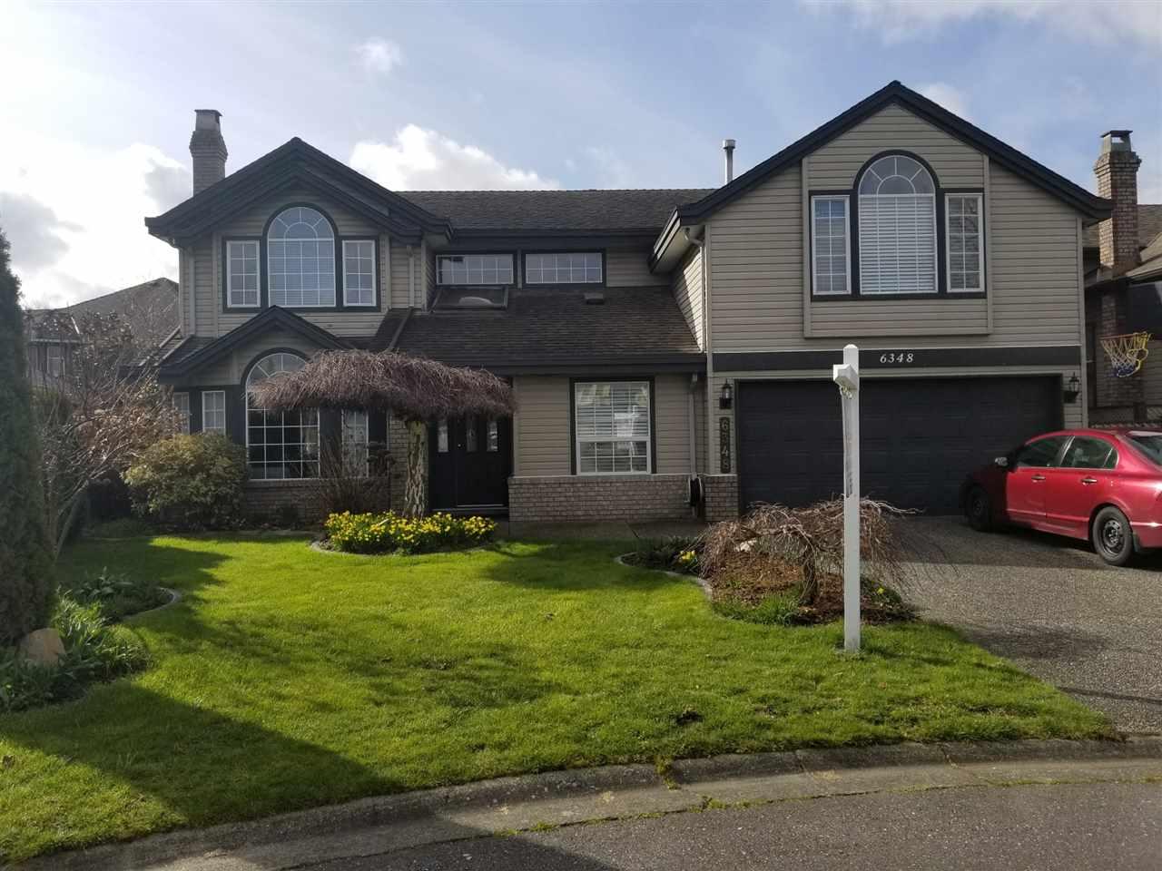6348 45B Avenue - Photo 1