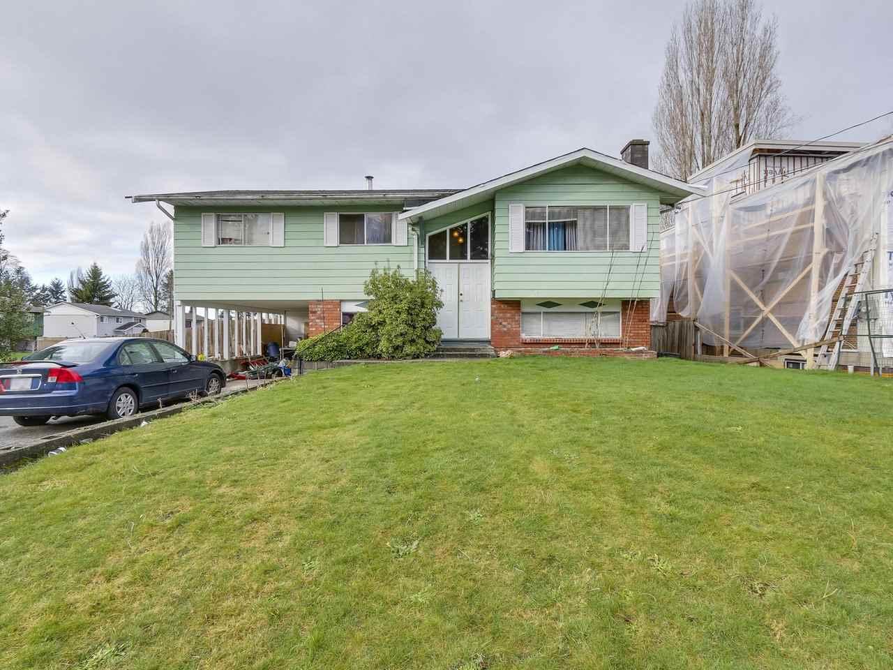 7875 Swanson Drive - Photo 1