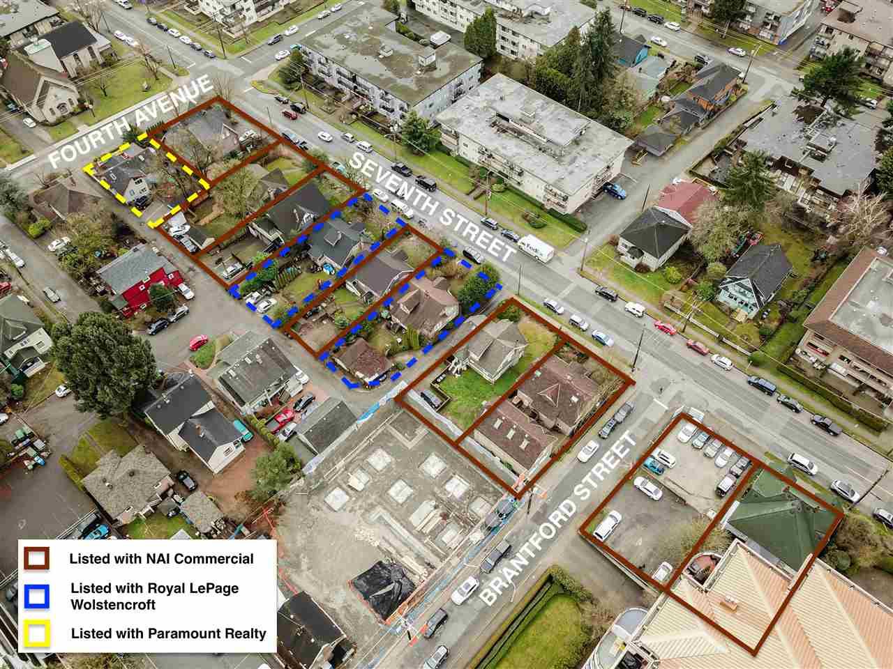 419 Seventh Street - Photo 1