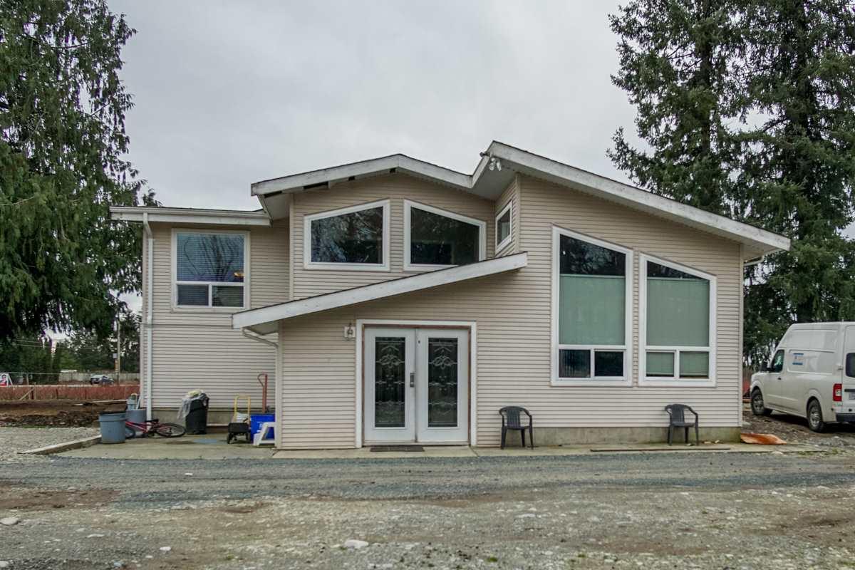 26775 16 Avenue - Photo 1