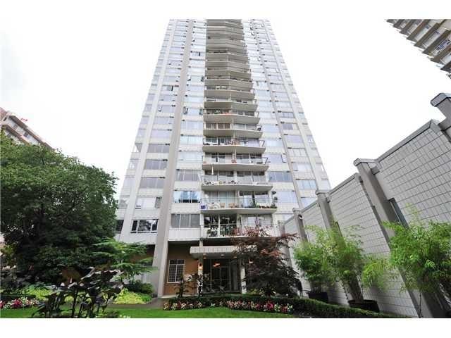 1850 Comox Street - Photo 1