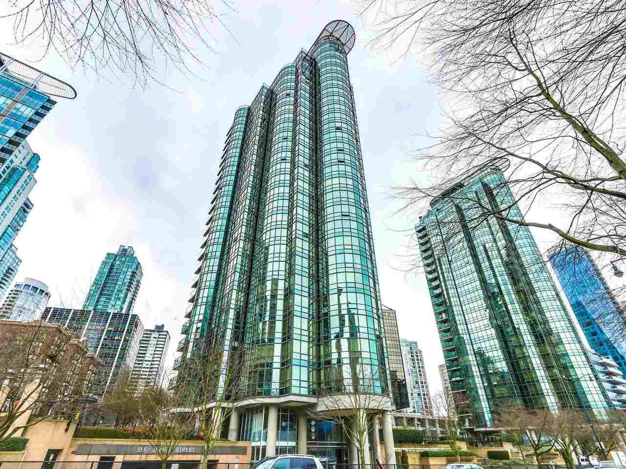 555 Jervis Street - Photo 1