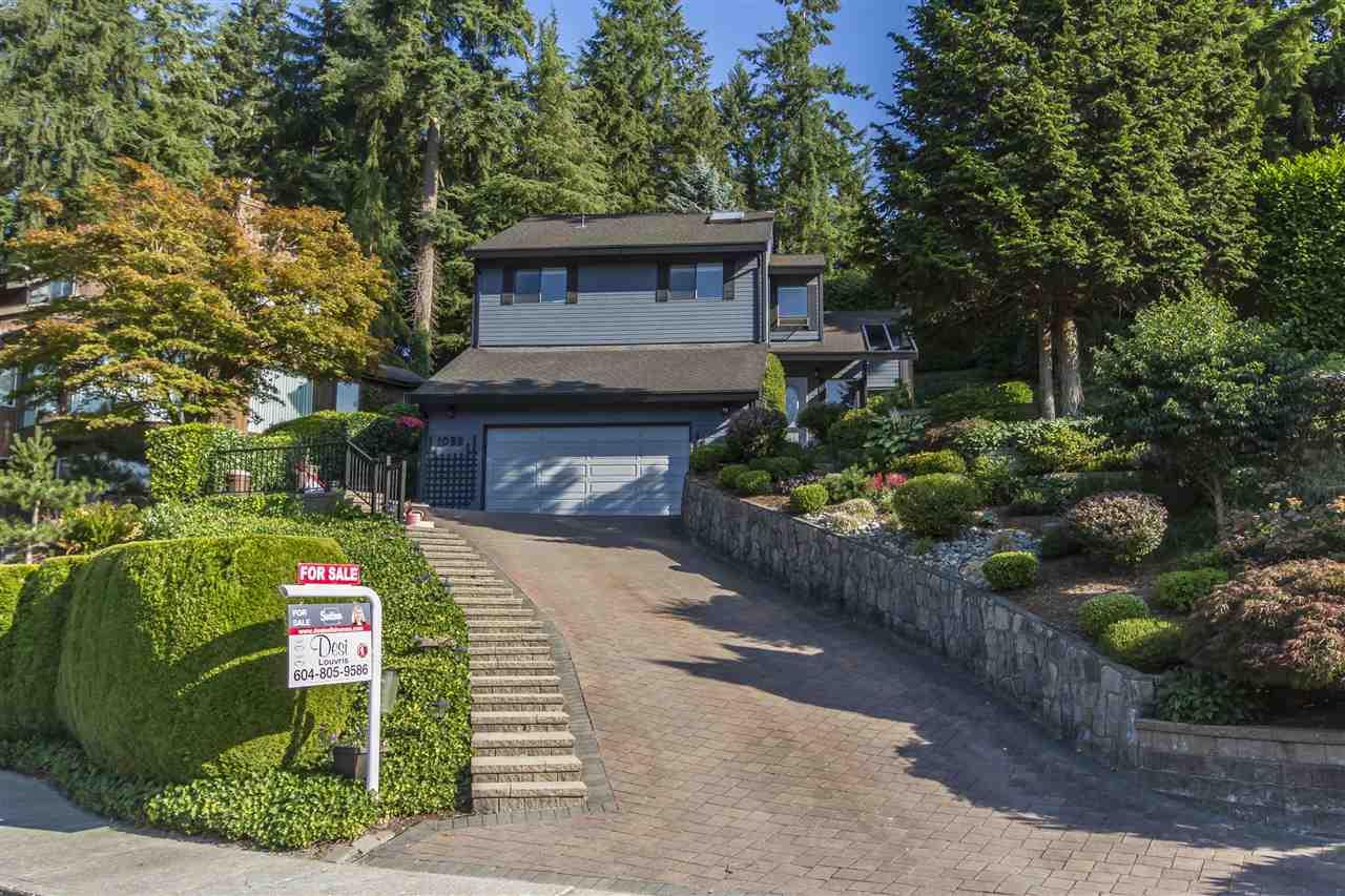 1088 Corona Crescent - Photo 1