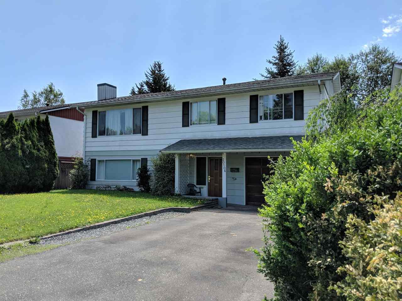 20106 53A Avenue - Photo 1