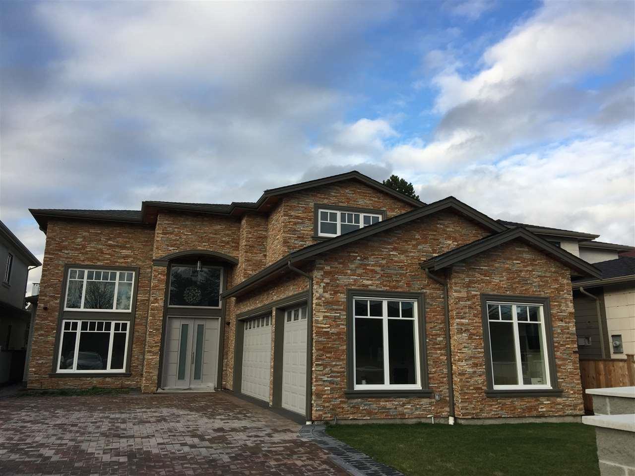 4833 Francis Road - Photo 1