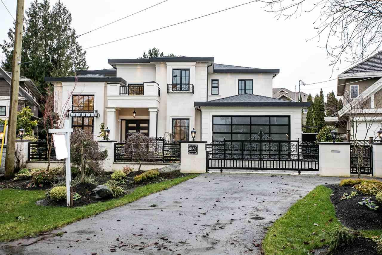 6480 Chatsworth Road - Photo 1