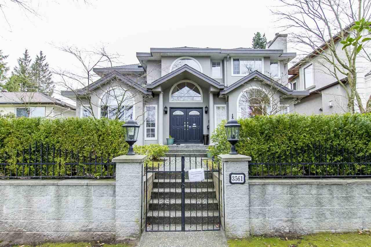 3561 Mayfair Avenue - Photo 1