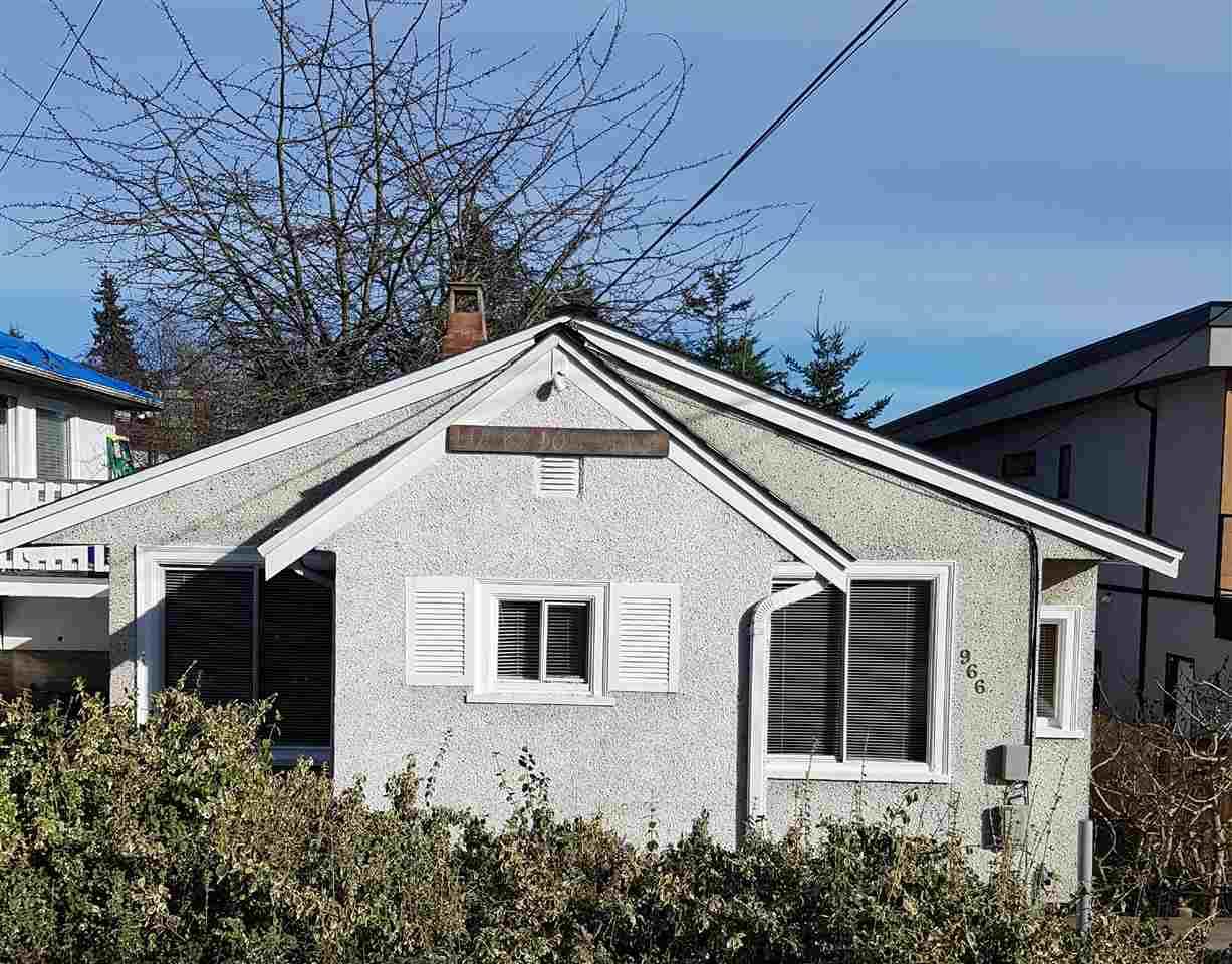 966 Finlay Street - Photo 1