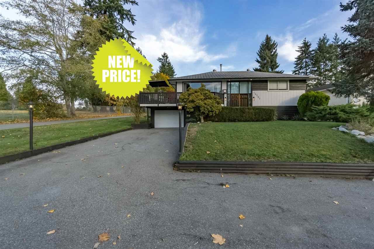 14705 69 Avenue - Photo 1