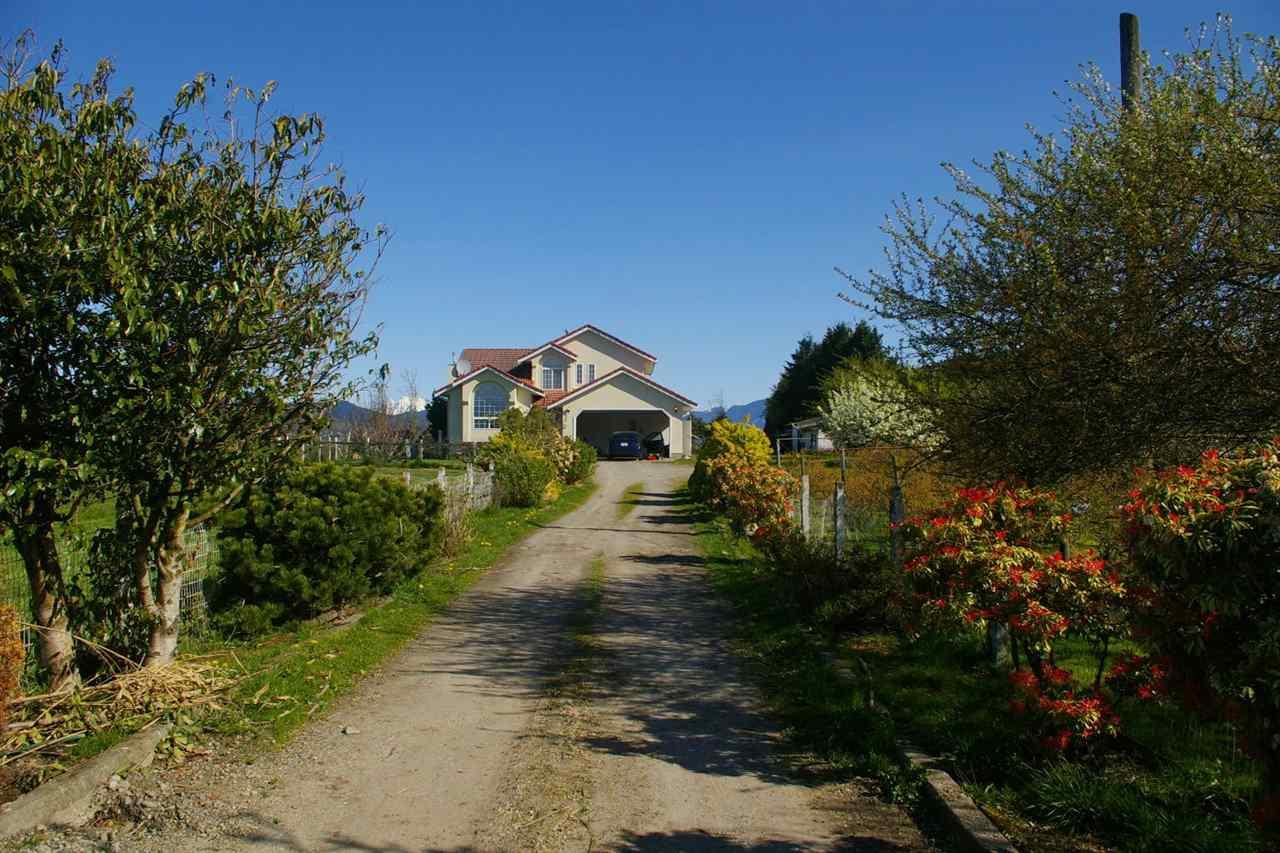 35195 Beaton Road - Photo 1