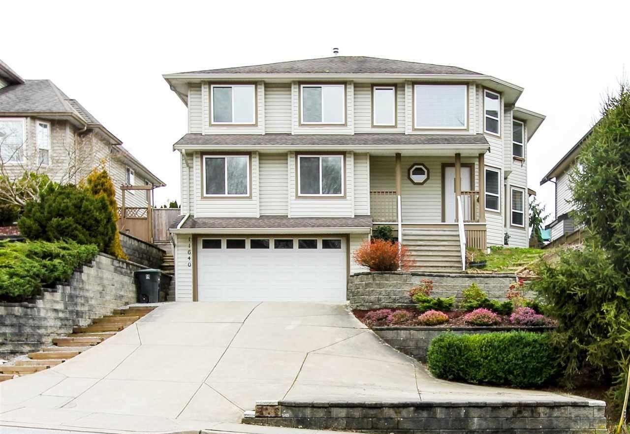 11640 Harris Road - Photo 1