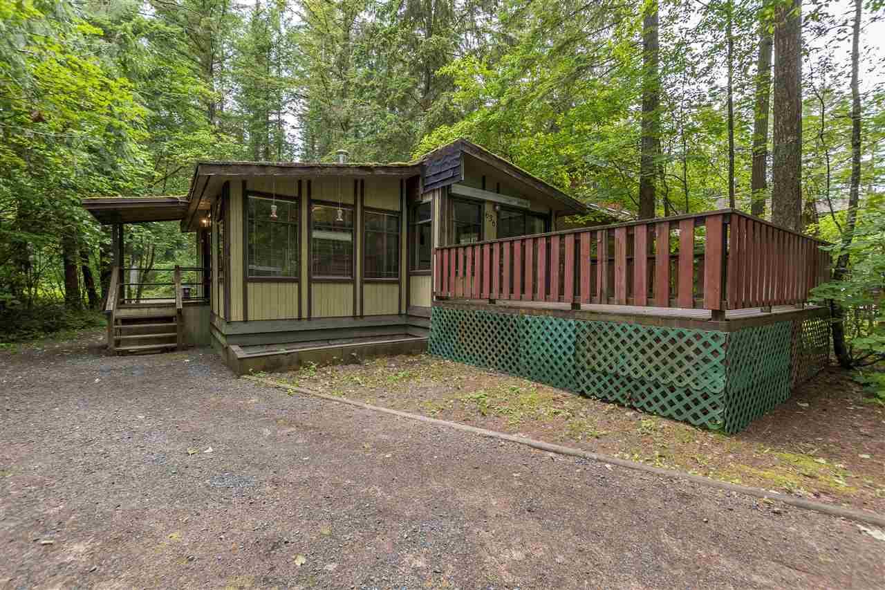 636 Mountain View Drive - Photo 1