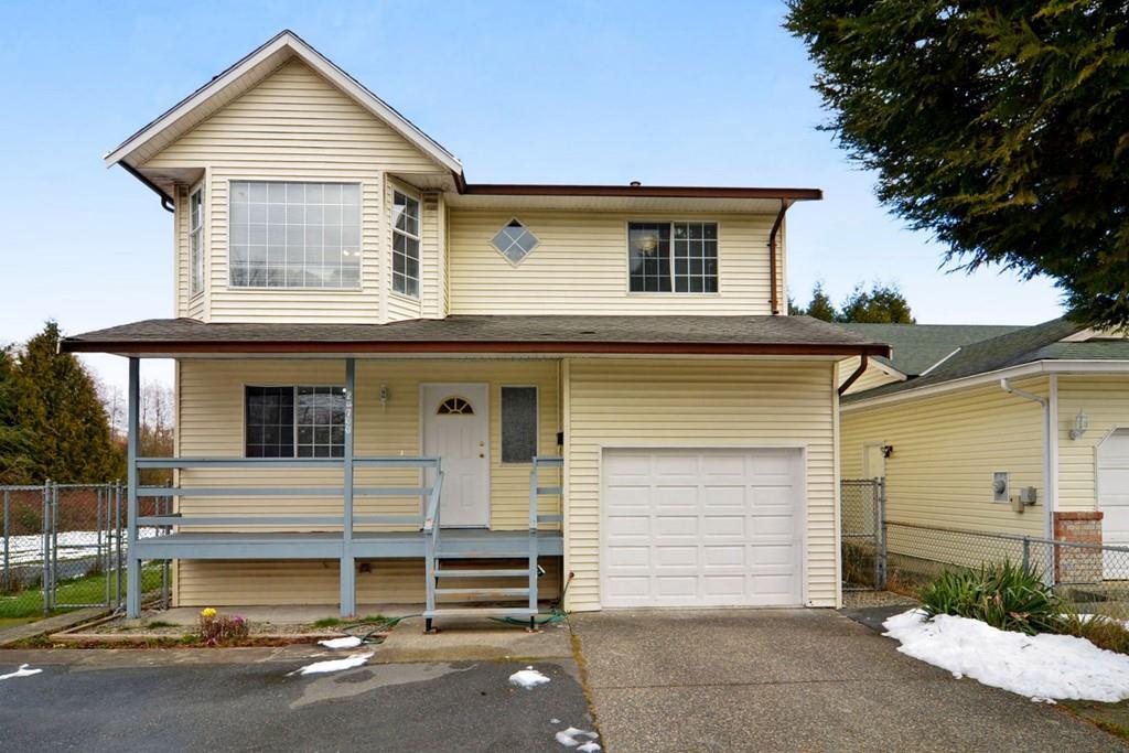 20703 51B Avenue - Photo 1