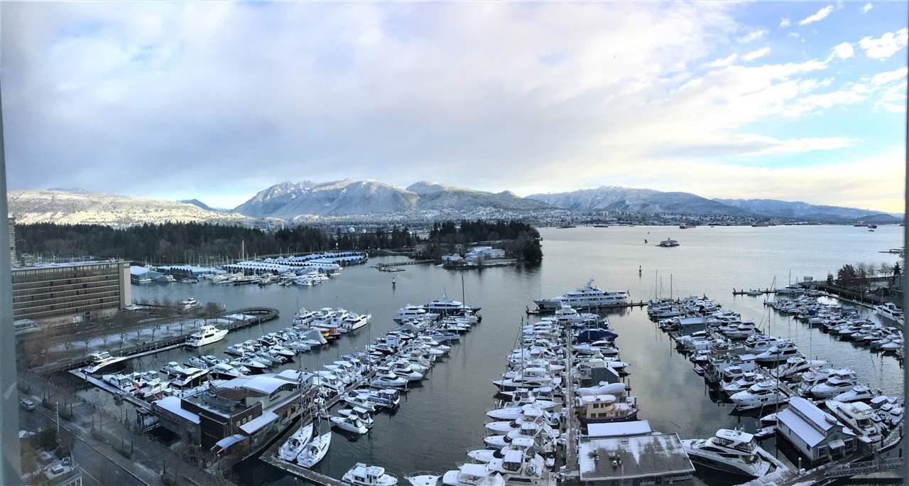590 Nicola Street - Photo 1