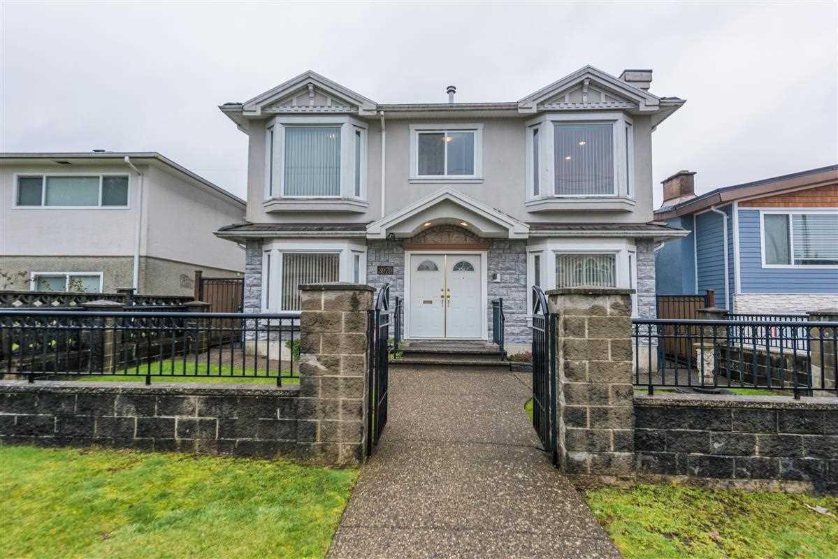 3979 Lillooet Street - Photo 1