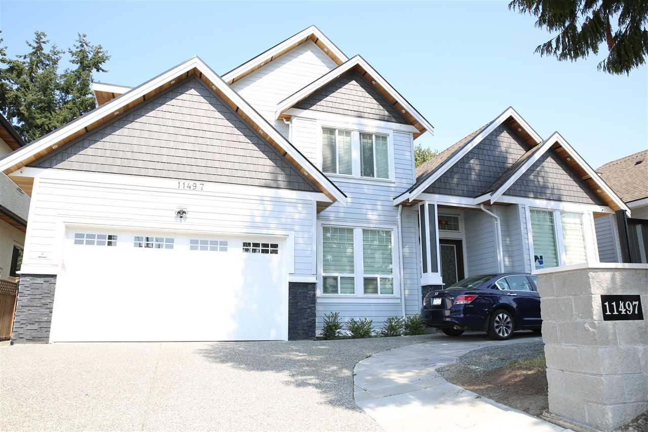 11497 80 Avenue - Photo 1