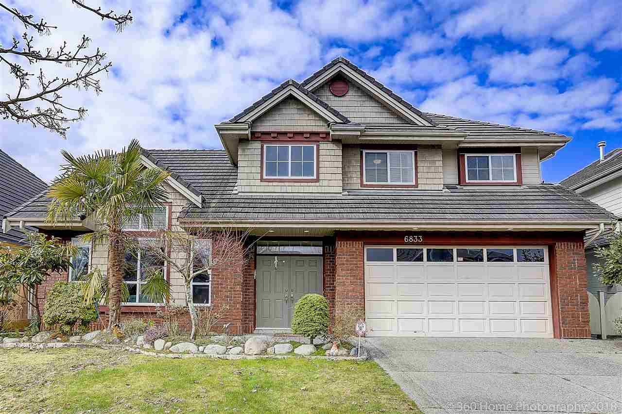 6833 Hamber Street - Photo 1