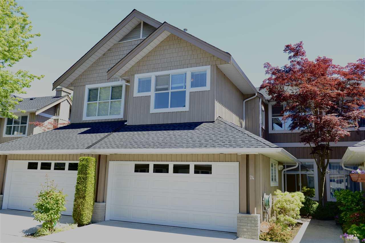 3555 Westminster Highway - Photo 1
