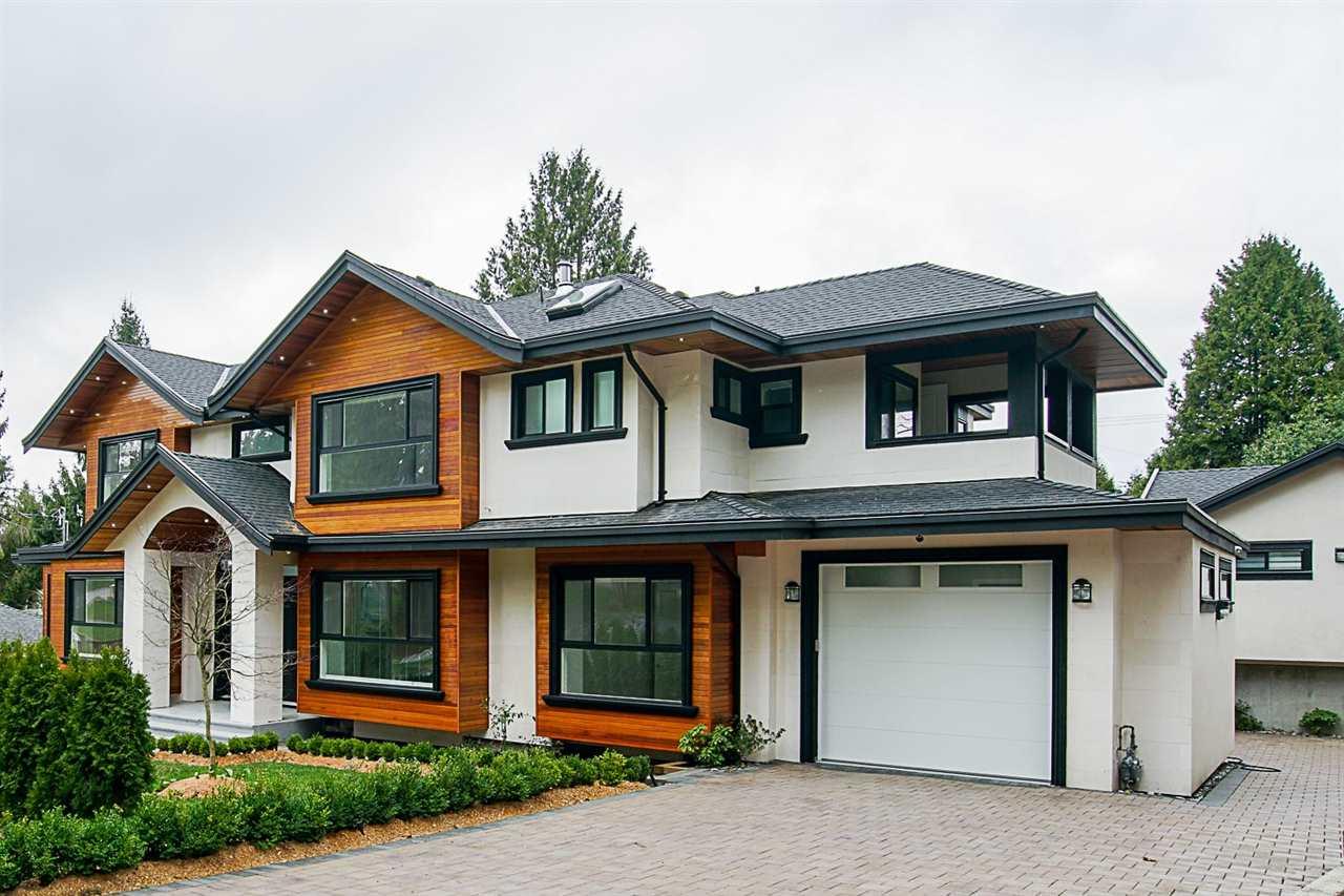5550 Rugby Street - Photo 1