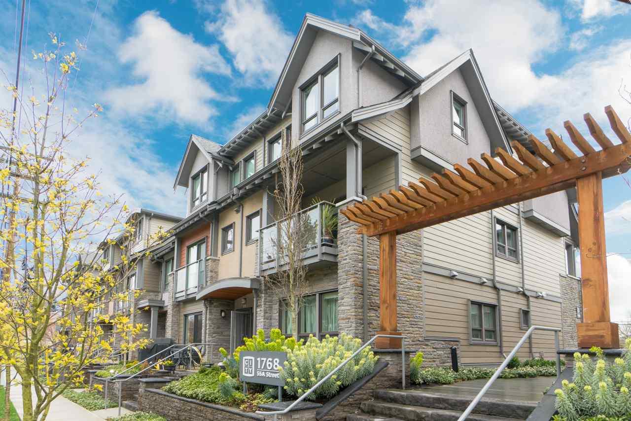 1768 55A Street - Photo 1