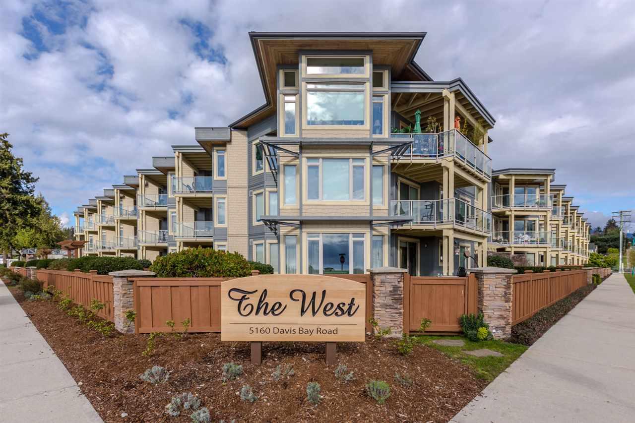 5160 Davis Bay Road - Photo 1