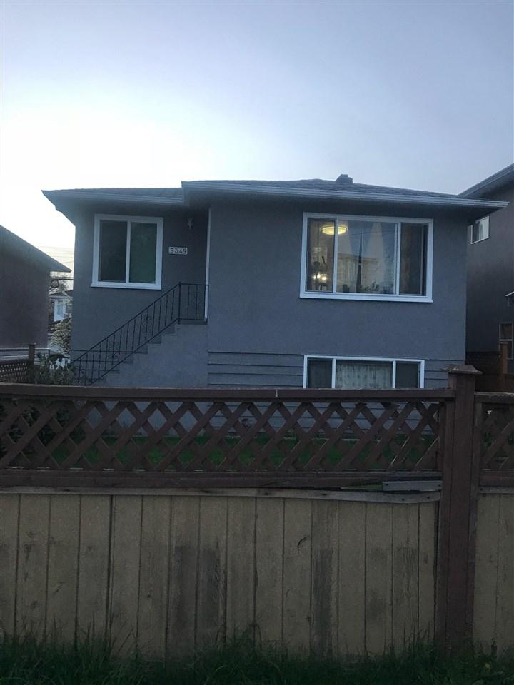 5349 Joyce Street - Photo 1