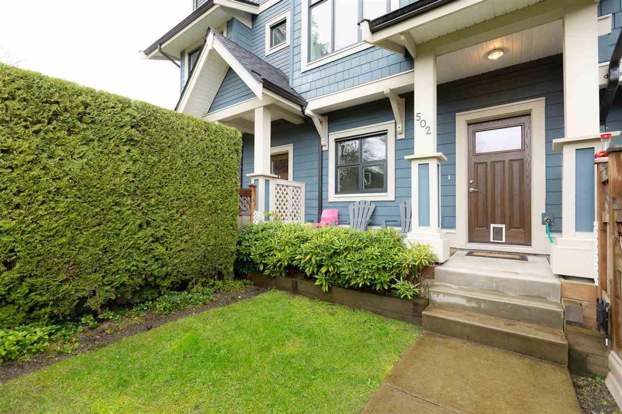 8485 New Haven Close - Photo 1