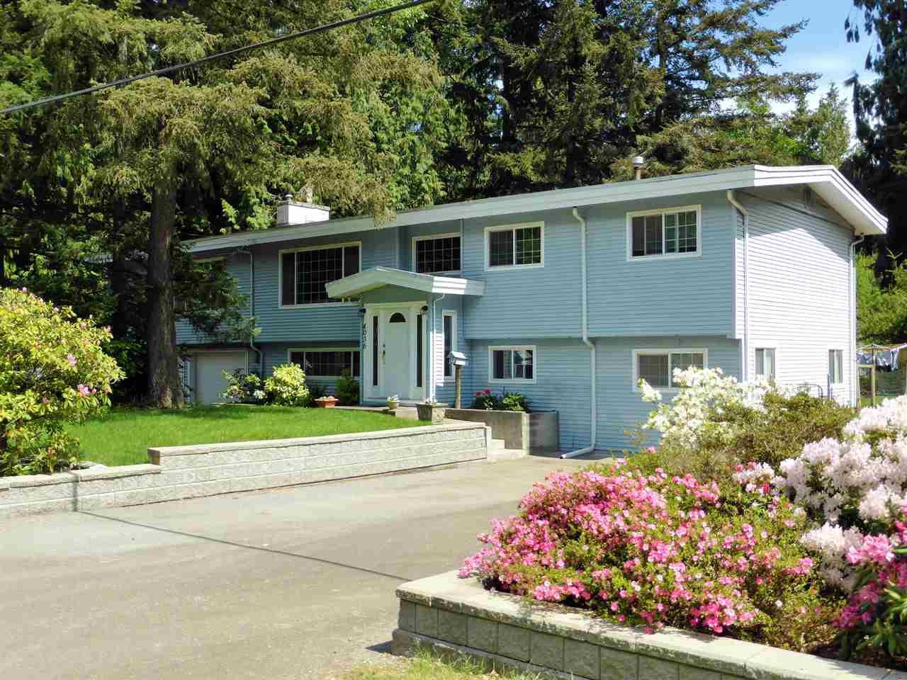 4036 196TH Street - Photo 1