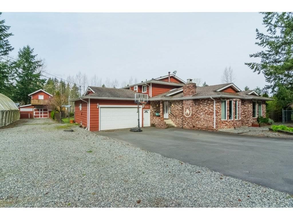 1725 197A Street - Photo 1
