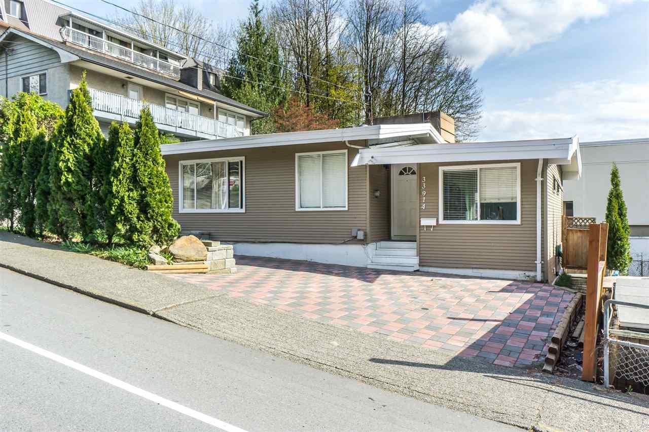33914 George Ferguson Way - Photo 1