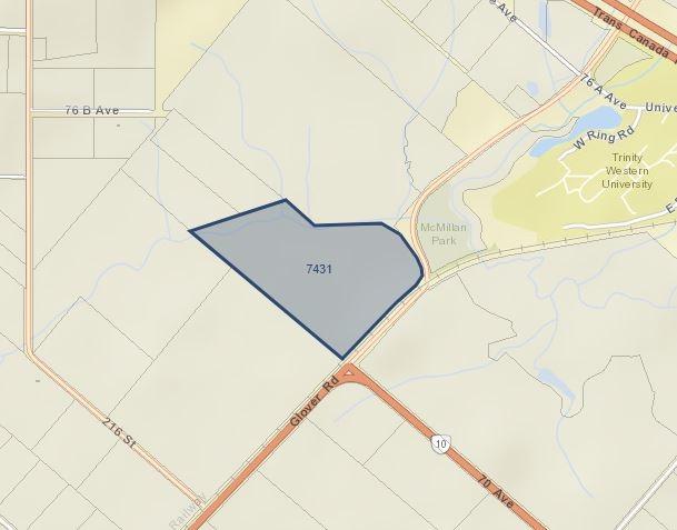 7431 Glover Road - Photo 1
