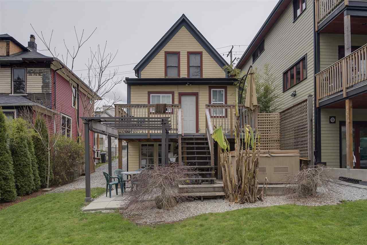 1012 Third Avenue - Photo 1