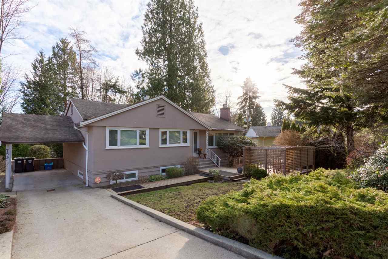 753 Blythwood Drive - Photo 1