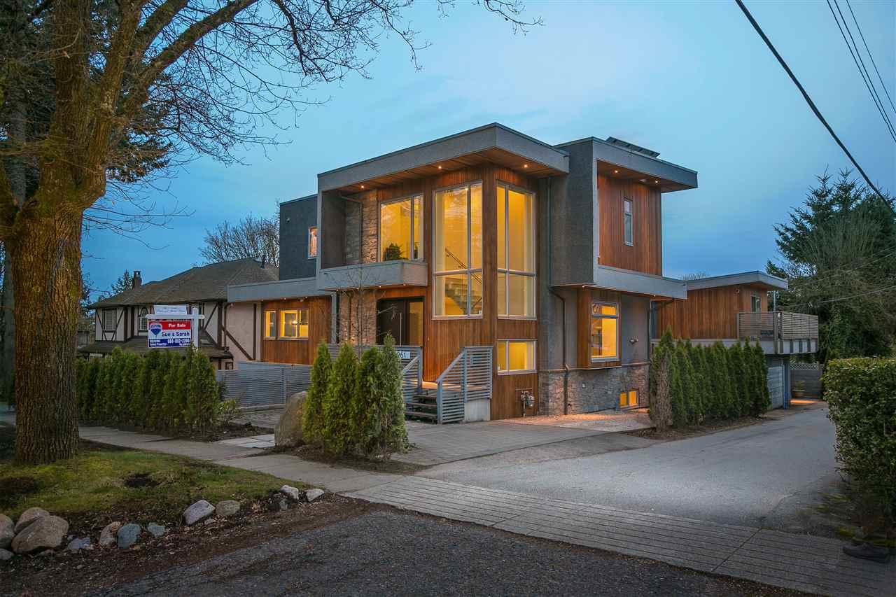 4961 Collingwood Street - Photo 1