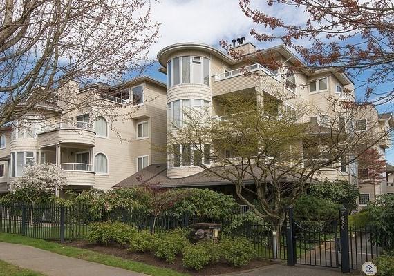 7520 Columbia Street - Photo 1