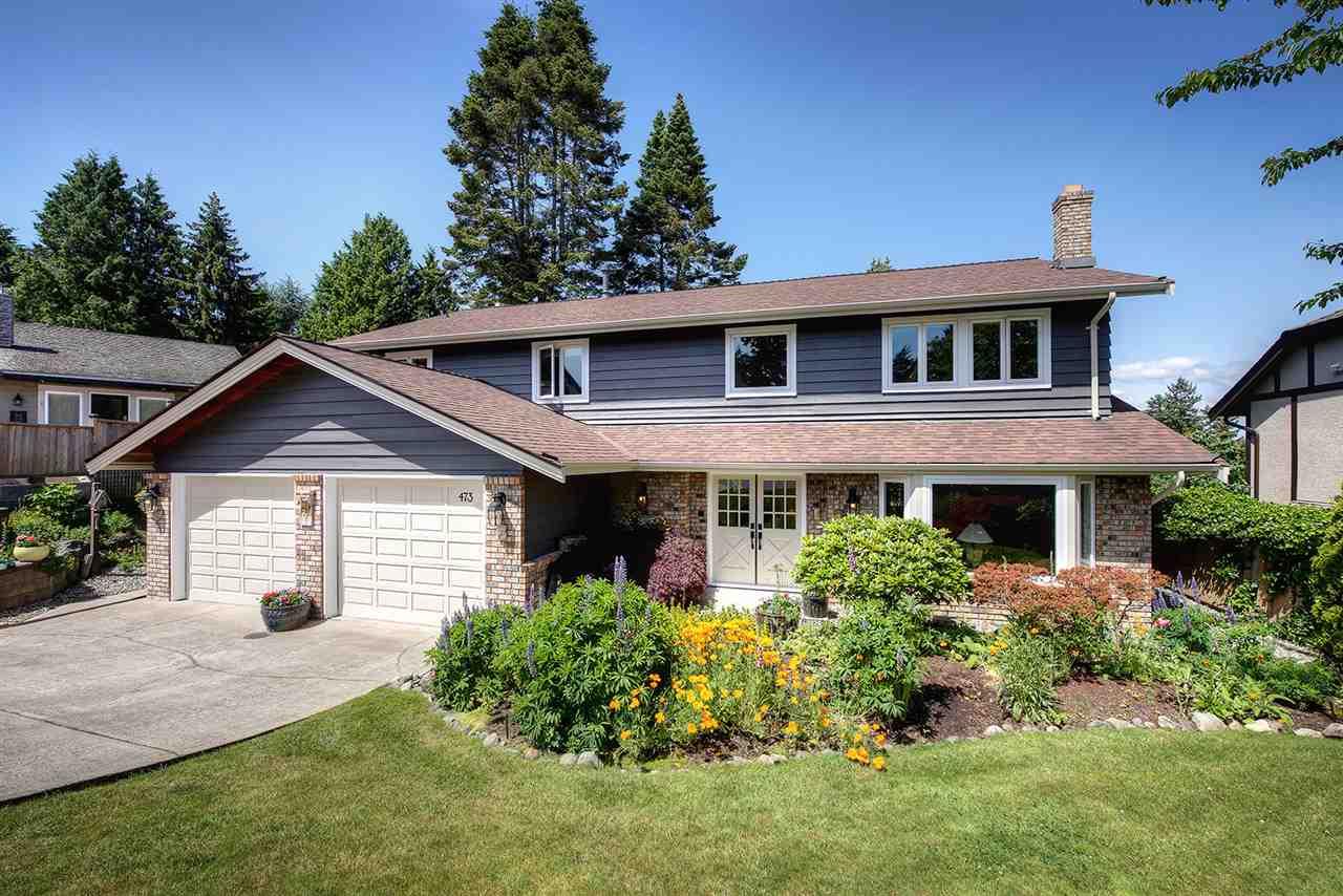 473 Connaught Drive - Photo 1