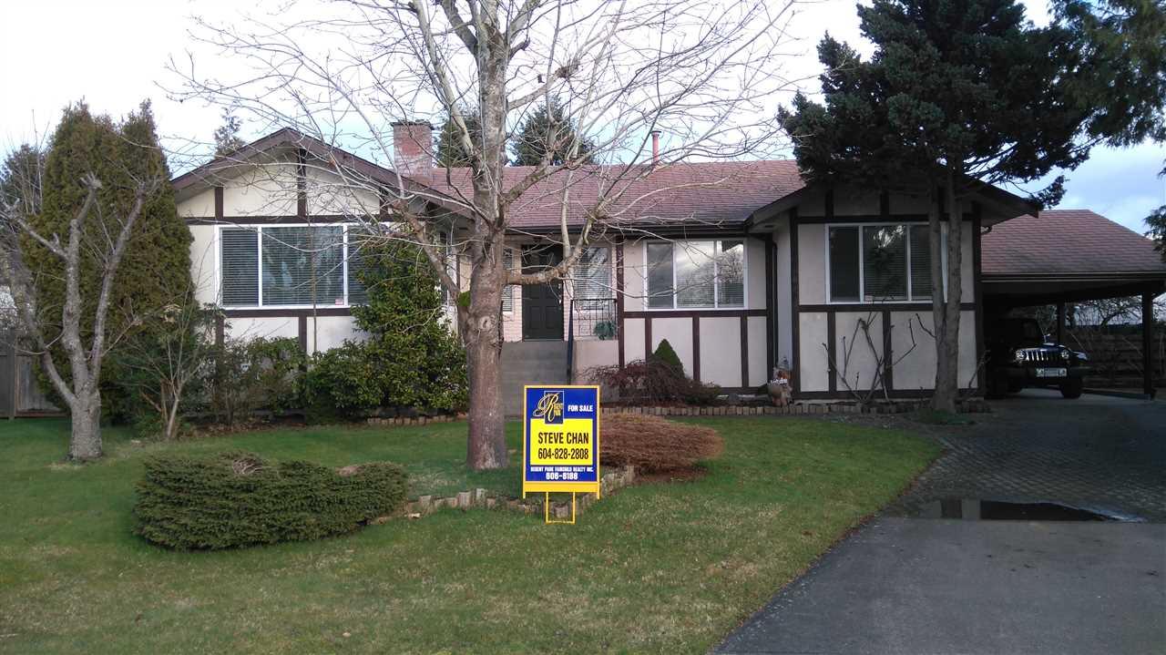 3140 Saltspring Court - Photo 1