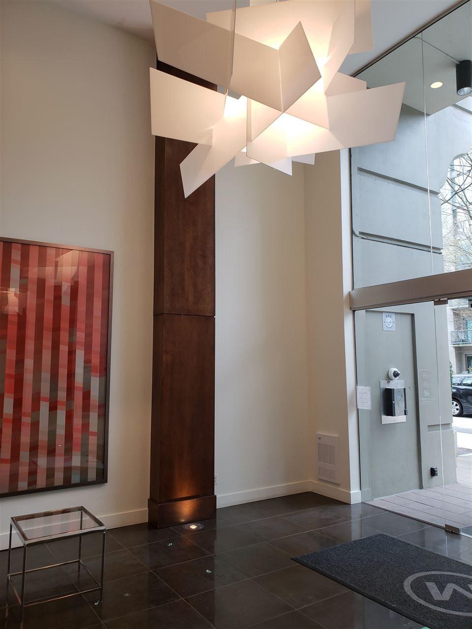 969 Richards Street - Photo 1