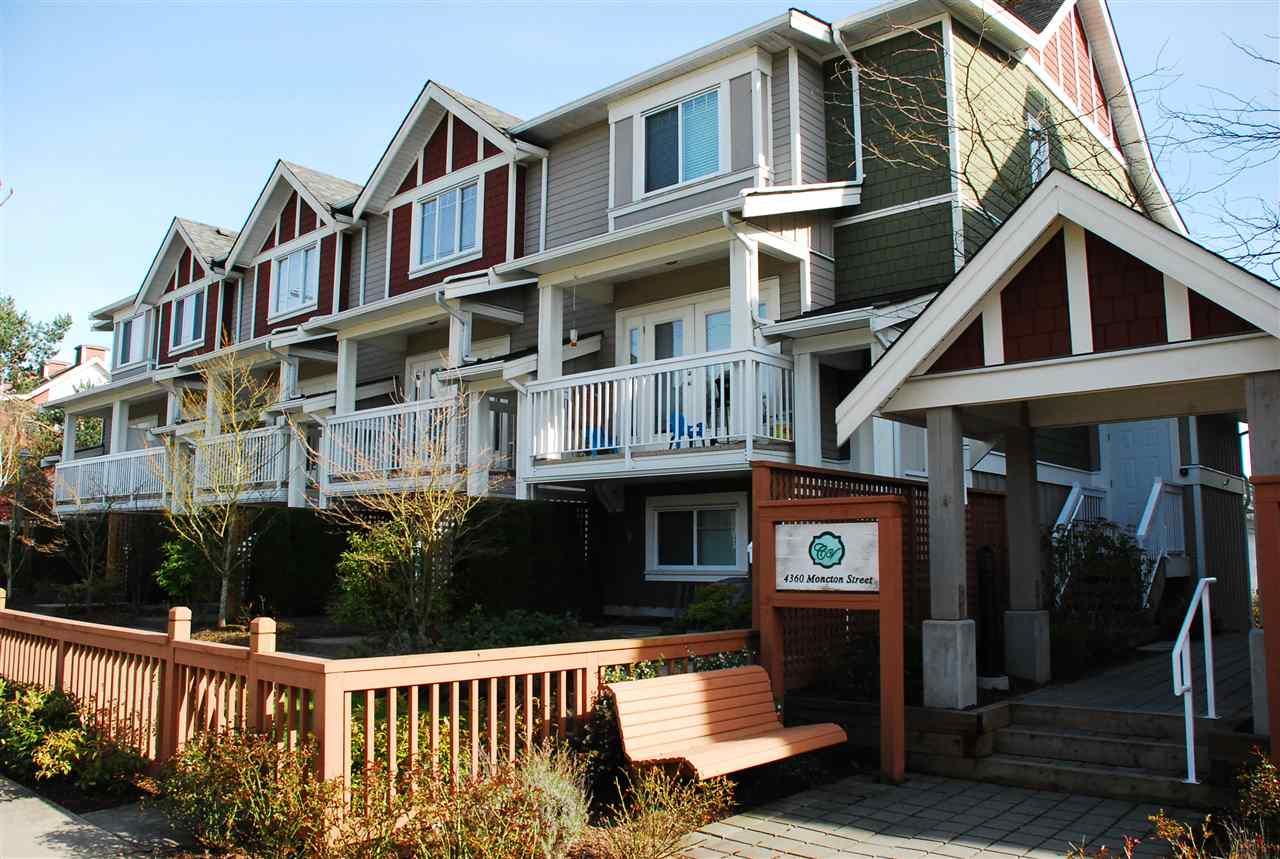 4360 Moncton Street - Photo 1